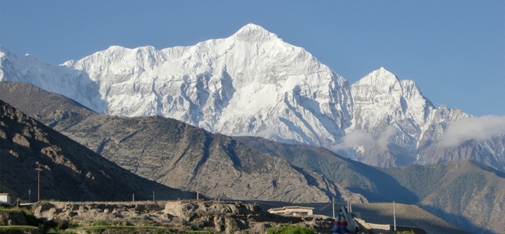 Nepal