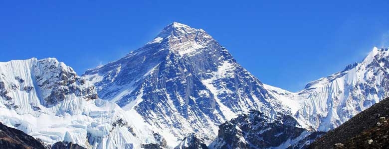 Everest Base Camp Trekking (EBC)