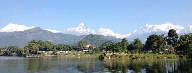 Nepal : Nature and Heritage