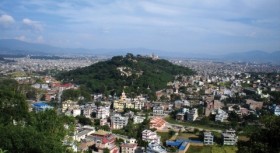 Kathmandu Valley: The 3 Cities