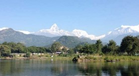 Nepal : Nature and Heritage